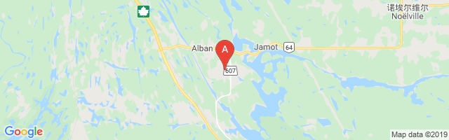 Alban Airport