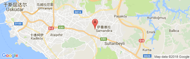Samandıra Air Base Airport