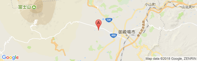 Fuji Air Base Airport