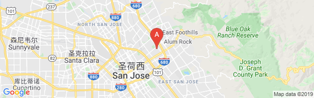Regional Medical Center Of San Jose H1 Airport