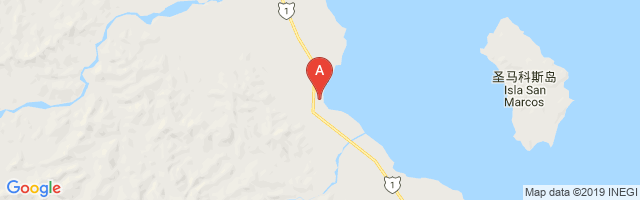San Lucas Military Airstrip Airport