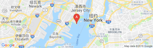 Liberty State Park Airport
