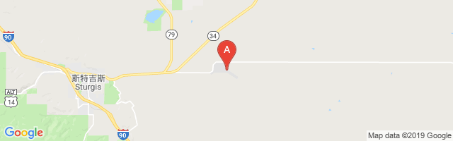 Sturgis Municipal Airport
