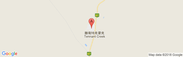 Tennant Creek Airport