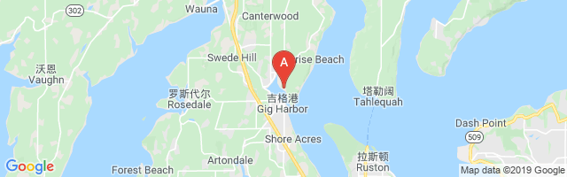 East Gig Harbor Airport