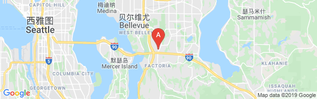 Everett I Airport