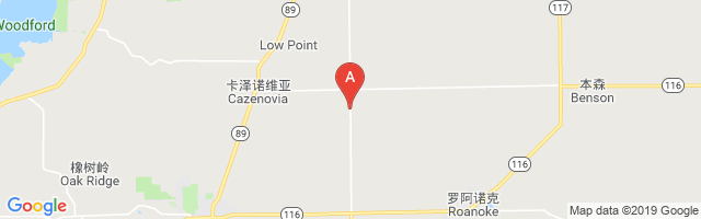 Jay Schertz Farm Airport