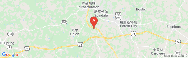 Rebel Field Airport