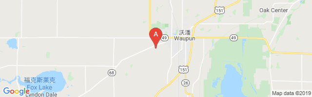 Waupun Airport