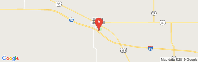 Billy G Ray Field Airport
