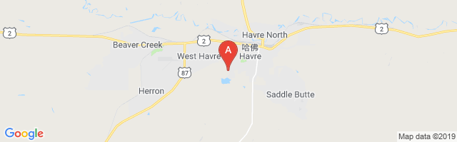 Sands Ranch Airport