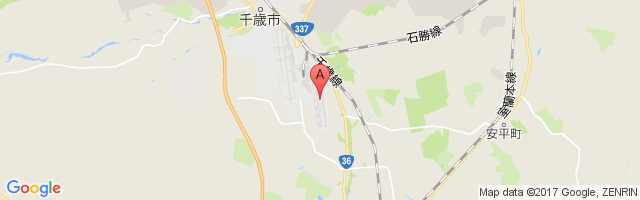 新千岁机场