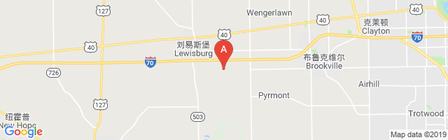 Gilmer Airport