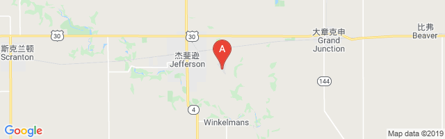 Jefferson Municipal Airport