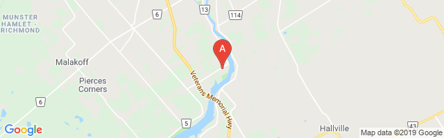 Kars / Rideau Valley Air Park Airport