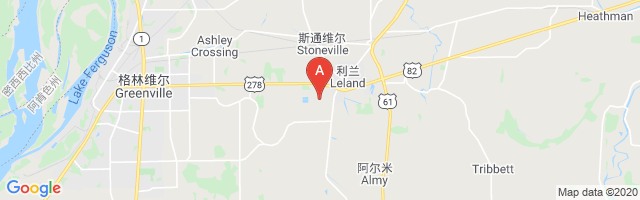 Lewis Air Service Airport