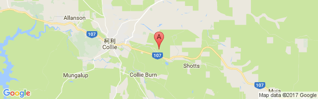 Collie Airport