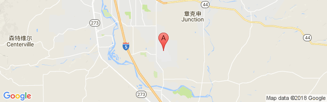 Redding Municipal Airport