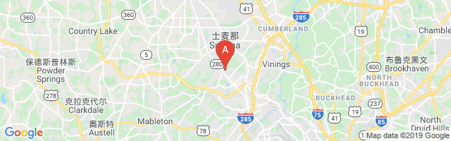Smyrna Hospital Airport