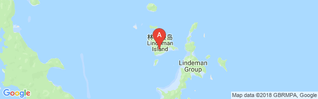 Lindeman Island Airport