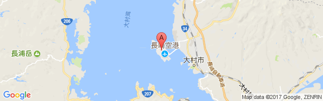 长崎机场