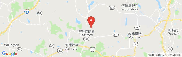 Eastford Airport