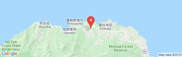 Princeville Airport