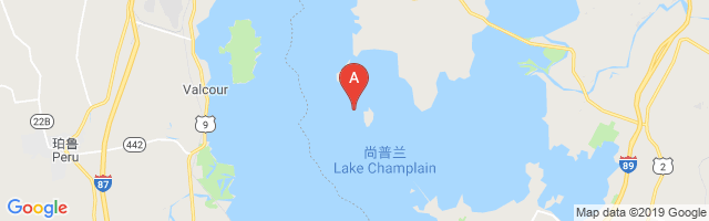 Stave Island Seaplane Base Airport