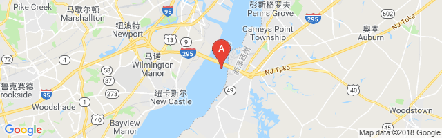 Deepwater Station Airport