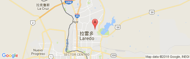 Laredo International Airport