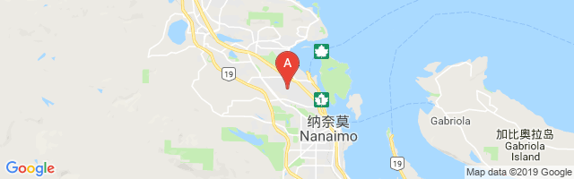 Nanaimo (Regional General Hospital) Airport