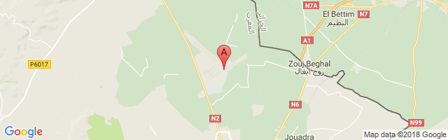 Angads Airport