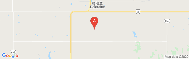 Deloraine Airport