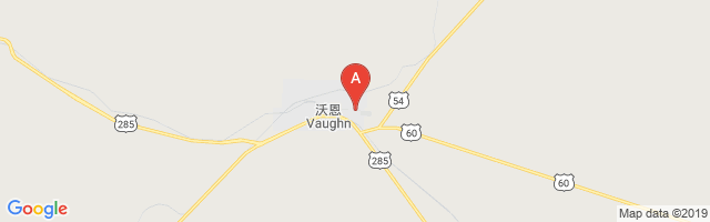 Vaughn Municipal Airport
