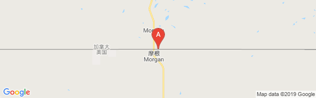 Morgan Airport
