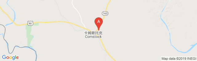 Robertson Ranch Airport