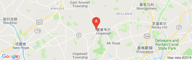 Hillside Farm Airport