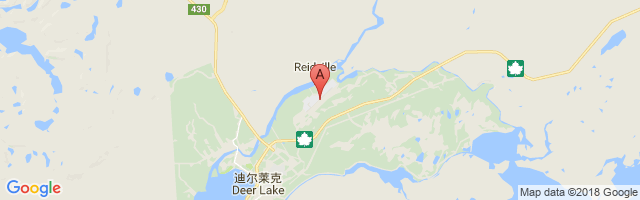 Deer Lake Airport