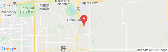 Poplar Grove Airport