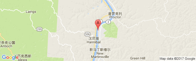 P W Johnson Memorial Airport