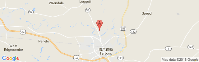 Tarboro-Edgecombe County Airport