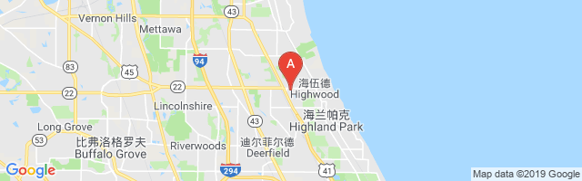 City of Highland Park Airport