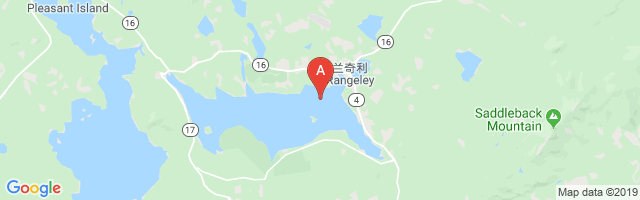 Rangeley Lake Seaplane Base Airport