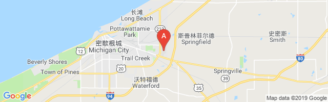Michigan City Municipal-Phillips Field Airport