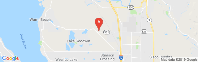 Lakewood Airport