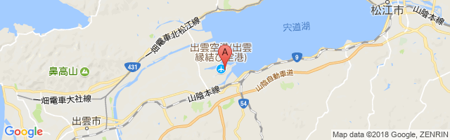 Izumo Airport