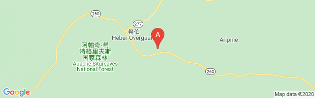 Mogollon Airpark Airport