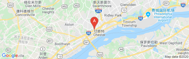 Crozer-Chester Airport