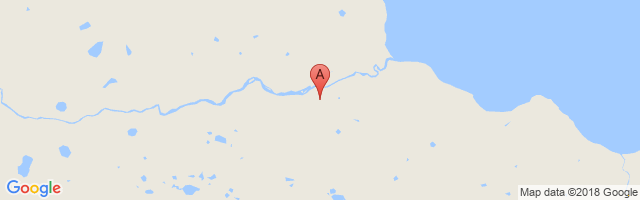 Rivière-aux-Saumons Aerodrome (Private Operator: Safari Anticosti) Airport