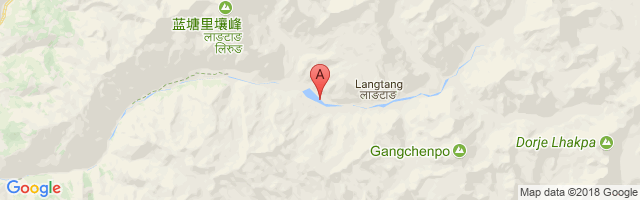 Langtang Airport